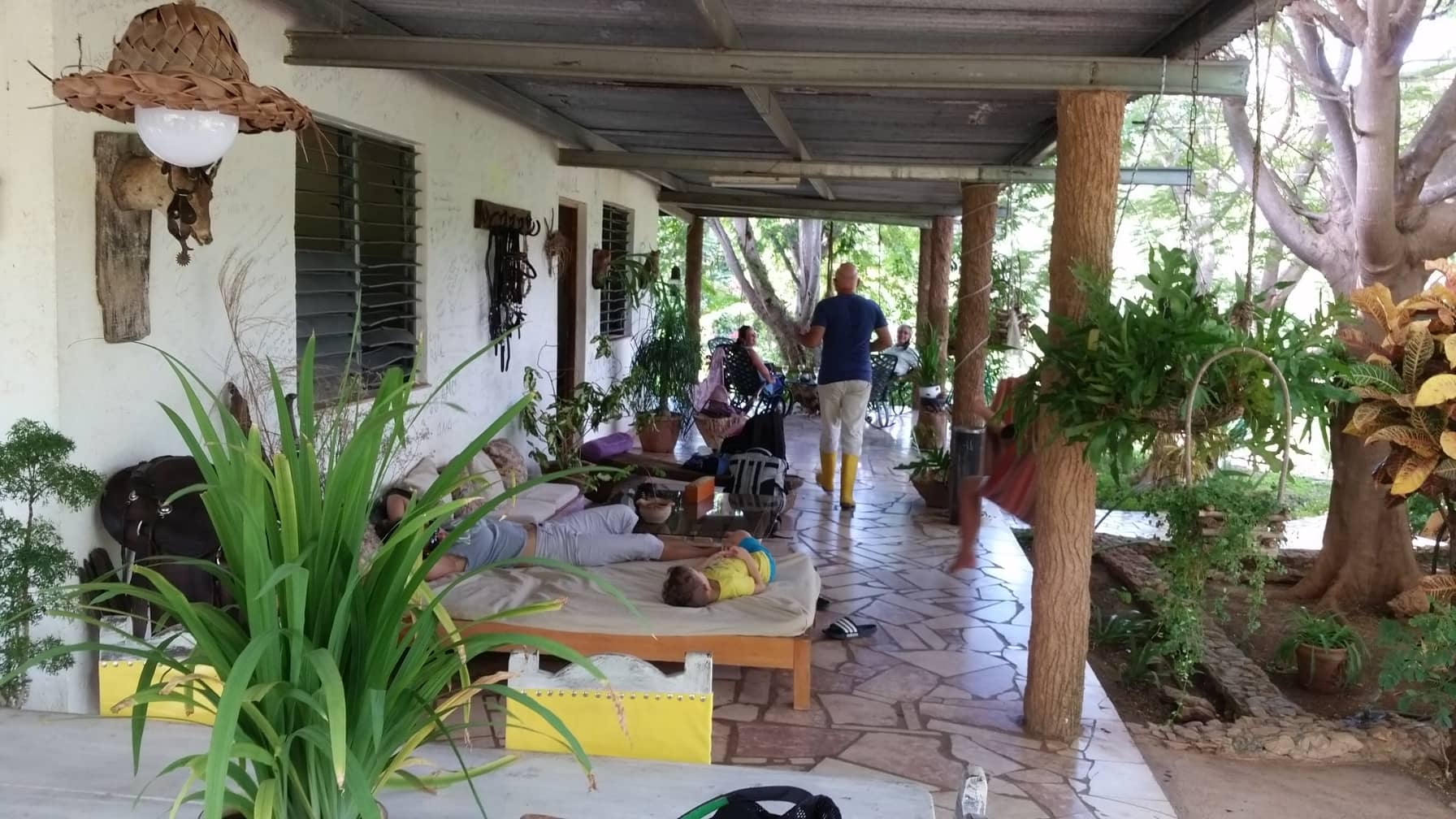 Finca La Lima. Cienfuegos.CubaTravel Finca La Lima. Cienfuegos.CubaTravel